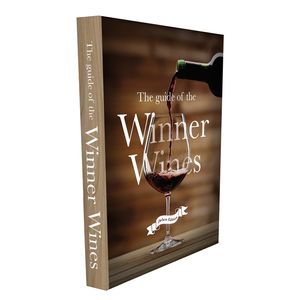 Book Box Winner Wines