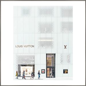 Quadro Louis Vuitton